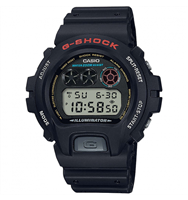 Orologio G-Shock DIGITALE in Resina DW-6900U-1ER - DW-6900U-1ER